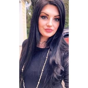 Meet your Posher, Meg